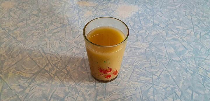 Afbeelding van Beras kencur